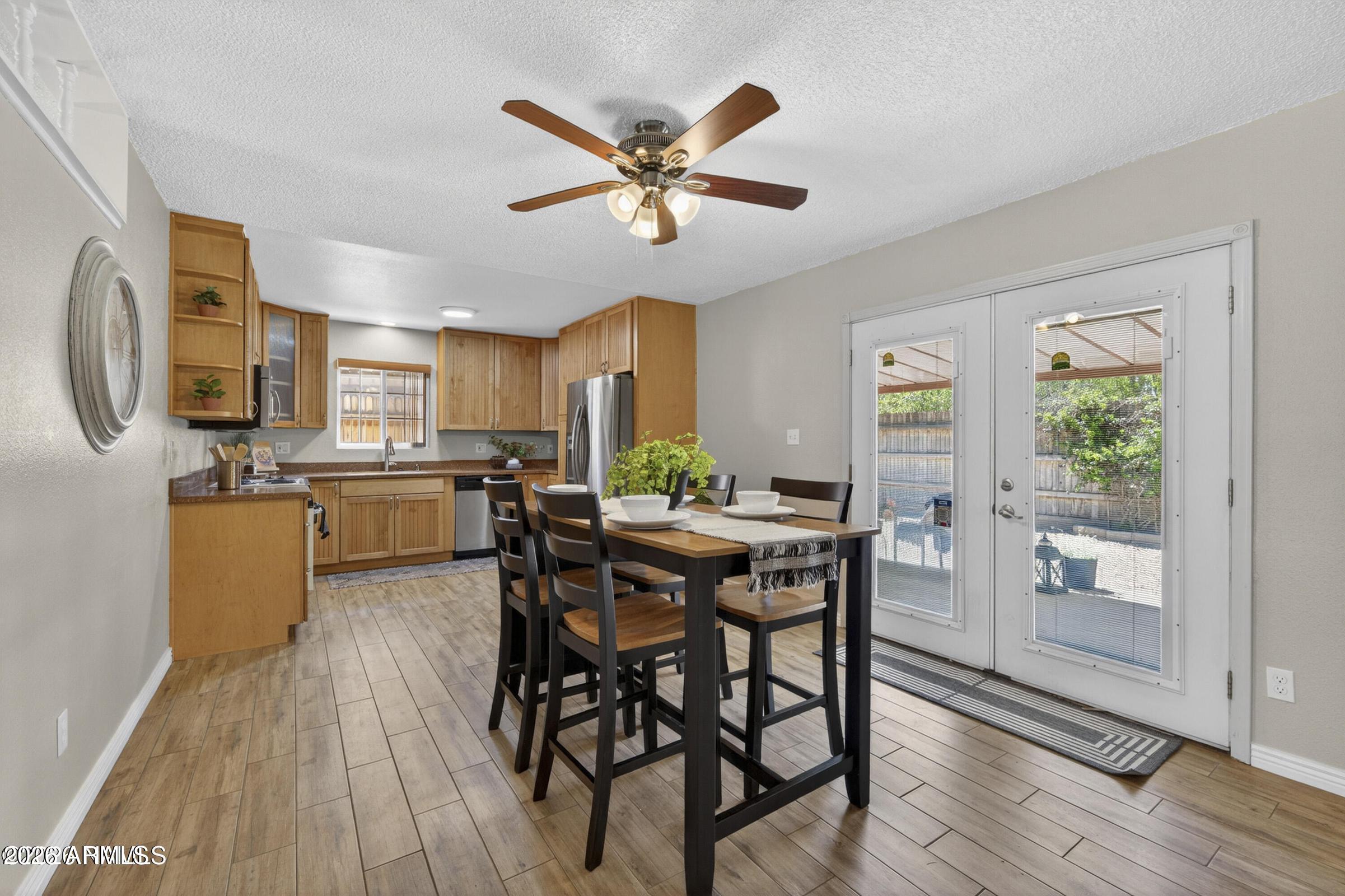 4865 E Warrior Drive