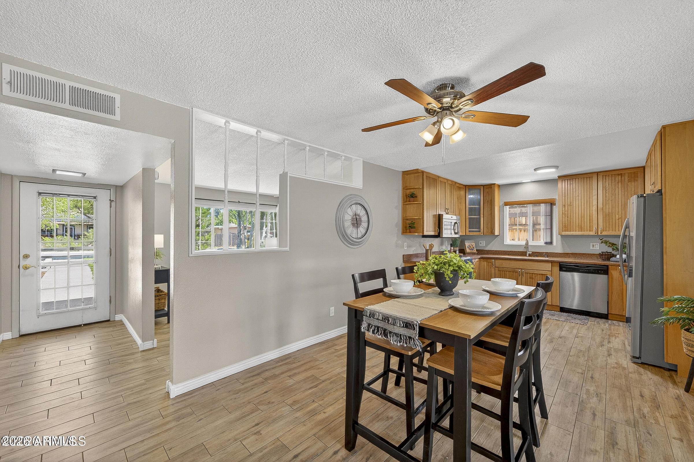 4865 E Warrior Drive