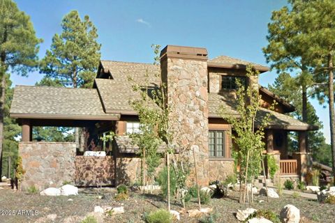 3693 S CLUBHOUSE Circle Flagstaff AZ 86005