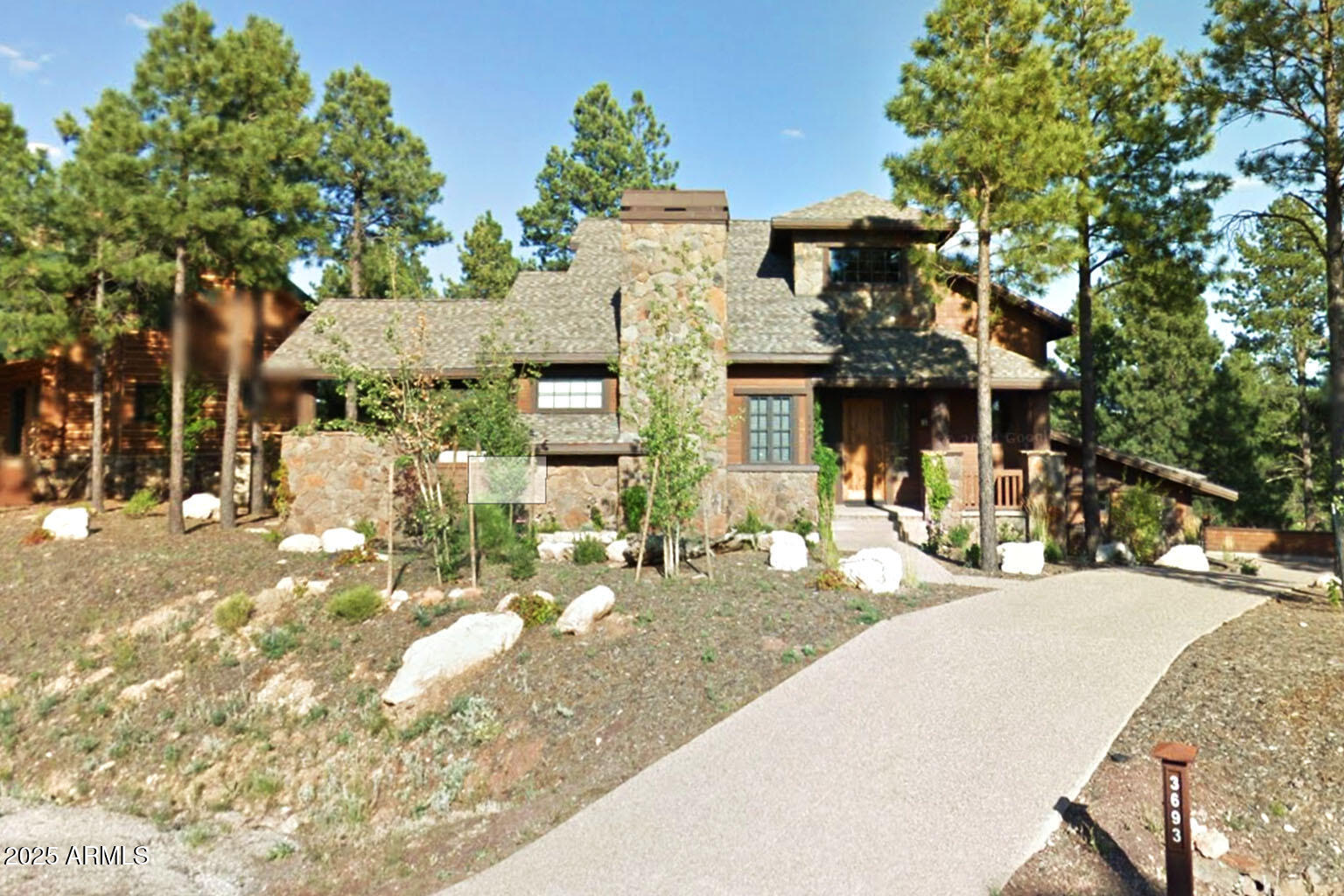 3693 S CLUBHOUSE Circle