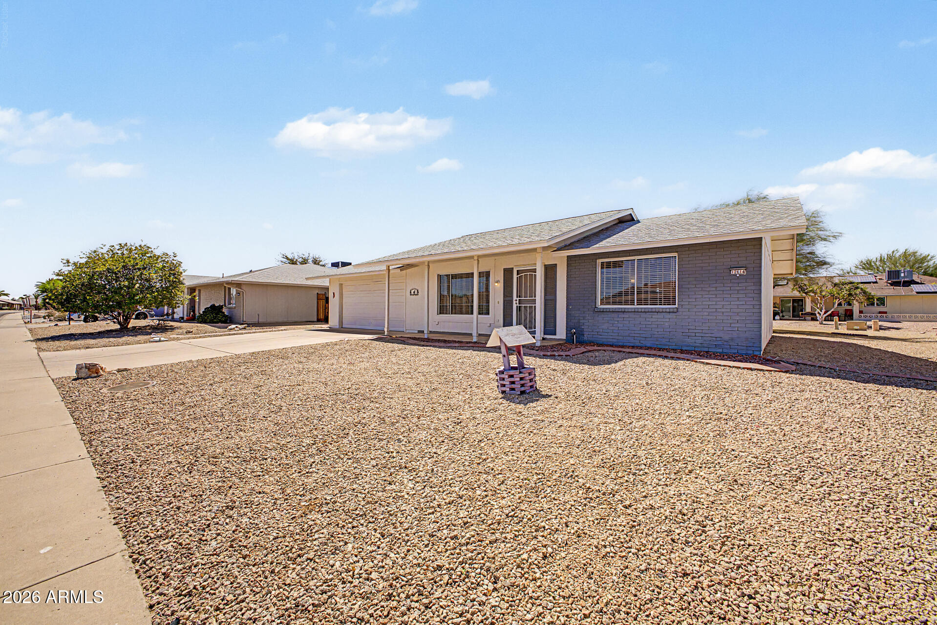 12614 W LIMEWOOD Drive