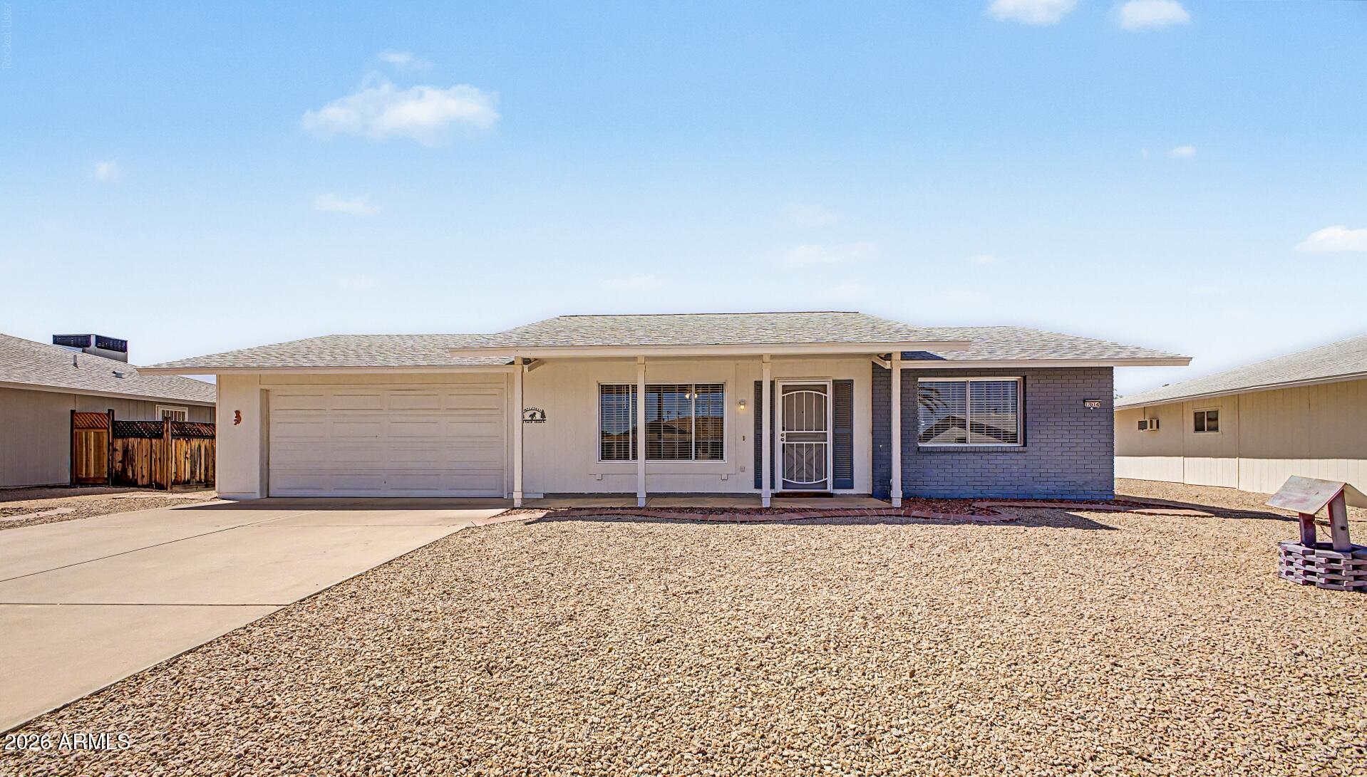 12614 W LIMEWOOD Drive
