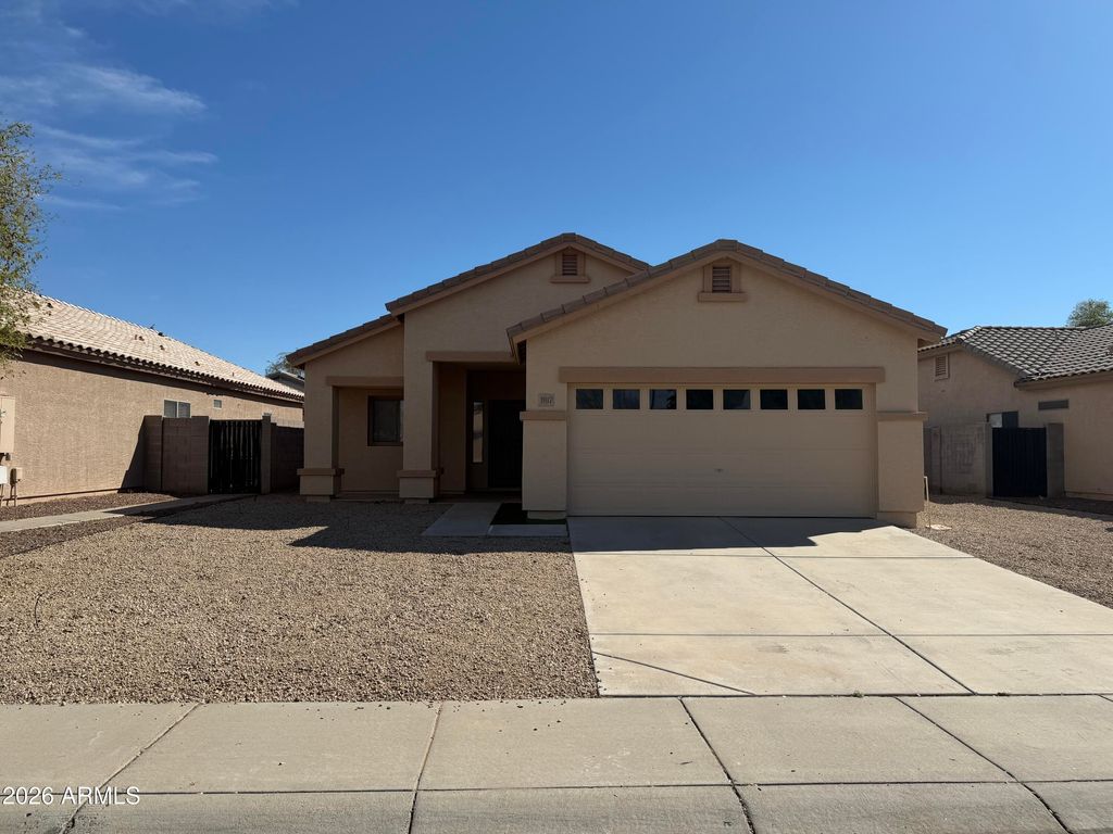 Photo of 1017 S 5th Avenue, Avondale, AZ 85323 (MLS # 6992276)
