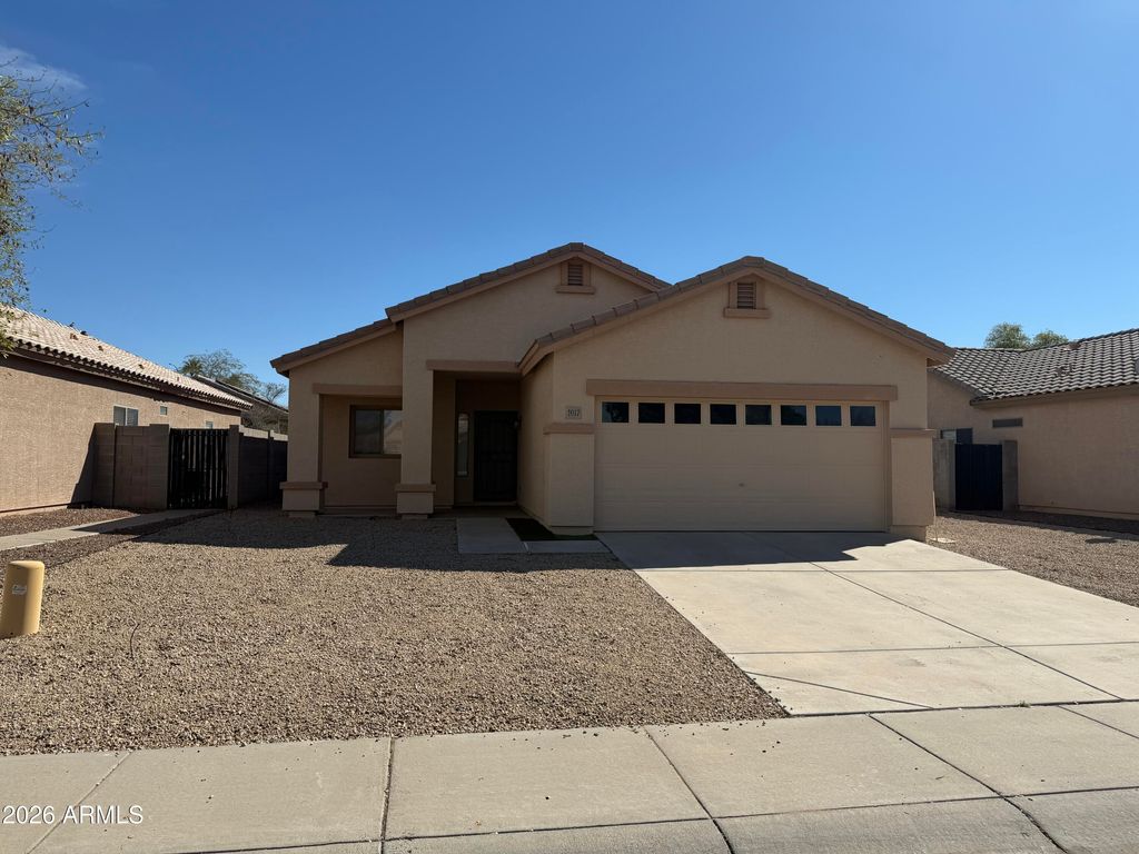 Photo of 1017 S 5th Avenue, Avondale, AZ 85323 (MLS # 6992276)