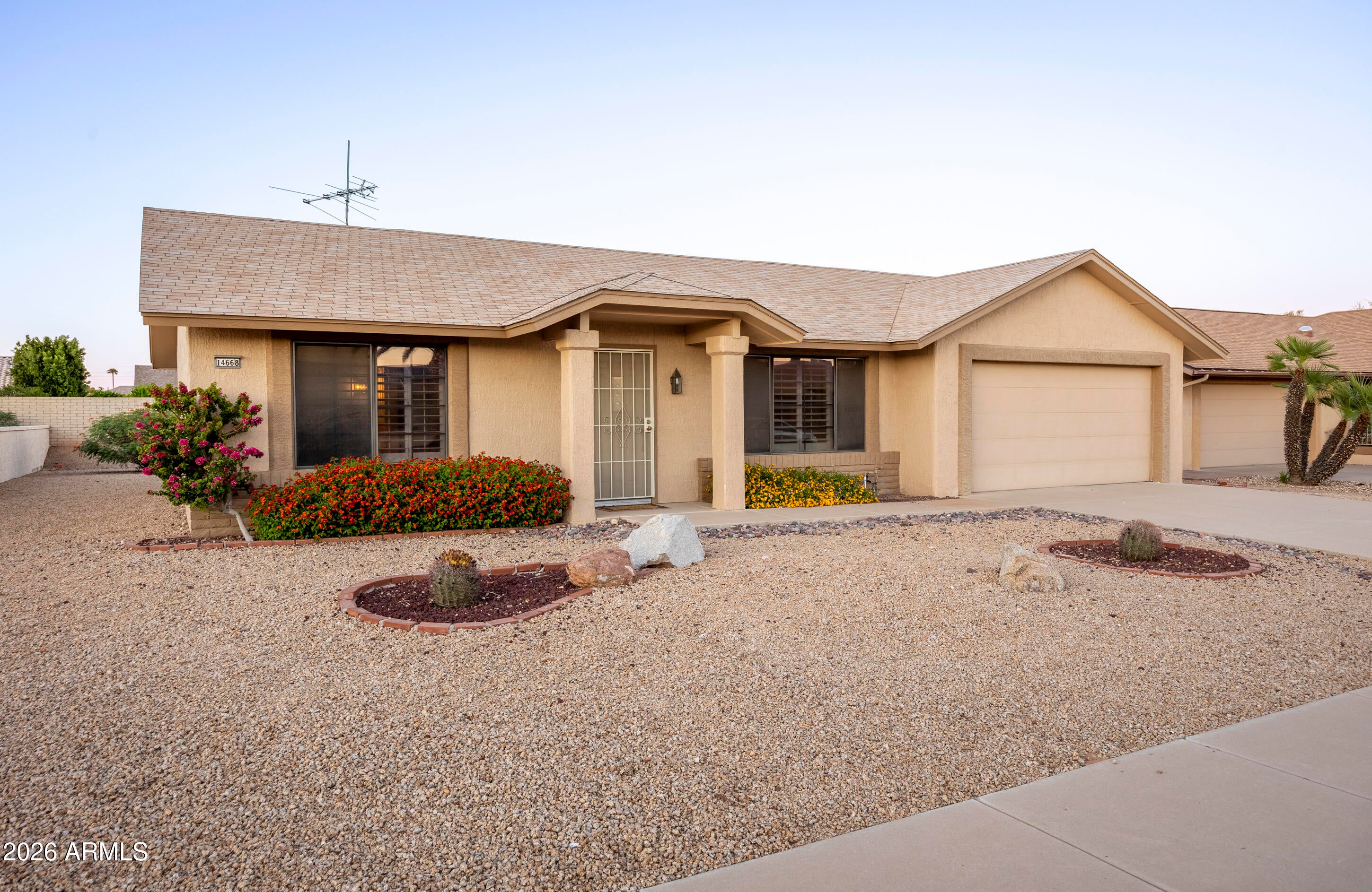 14668 W Antelope Drive
