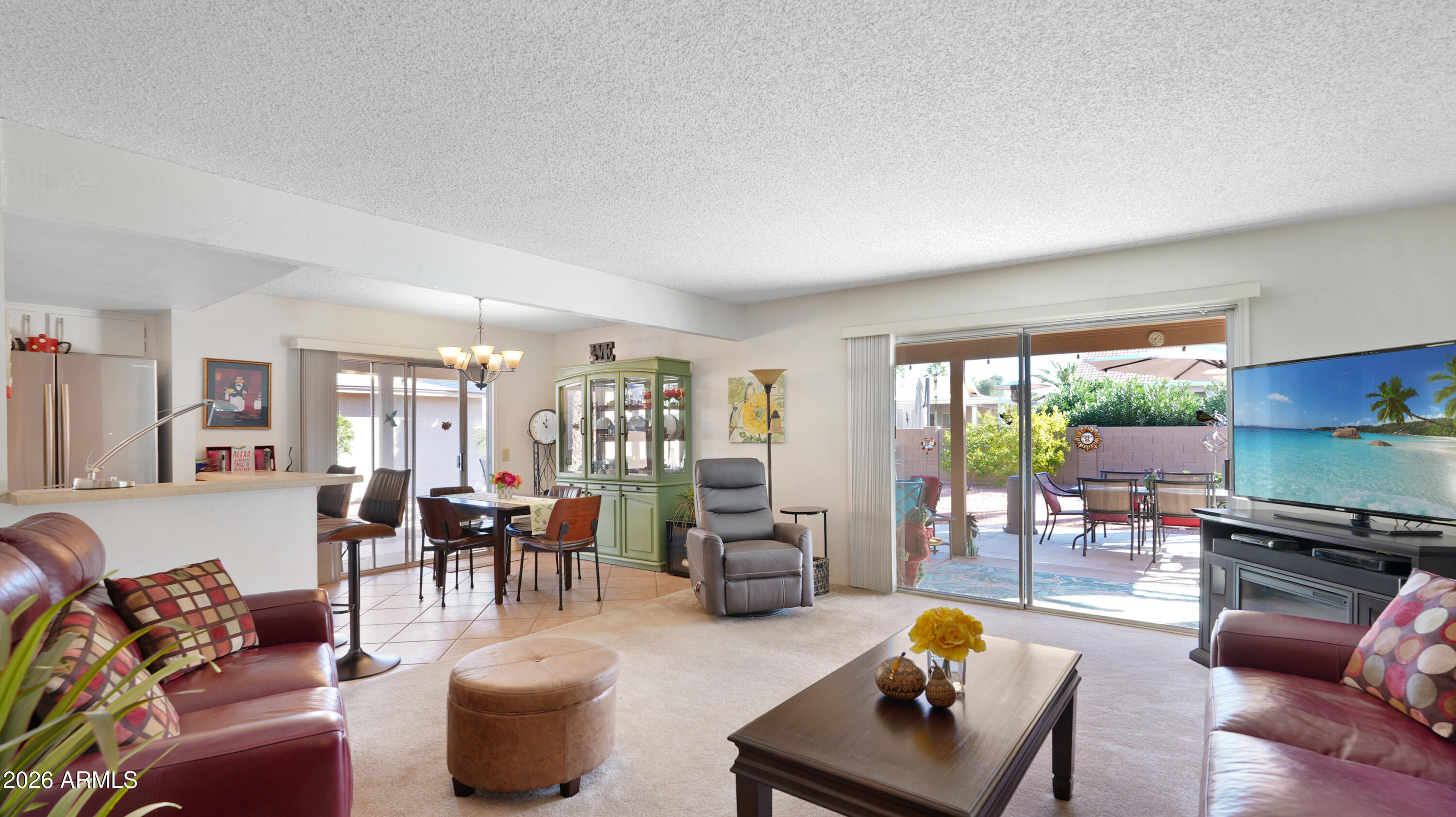 26401 S HOWARD Drive