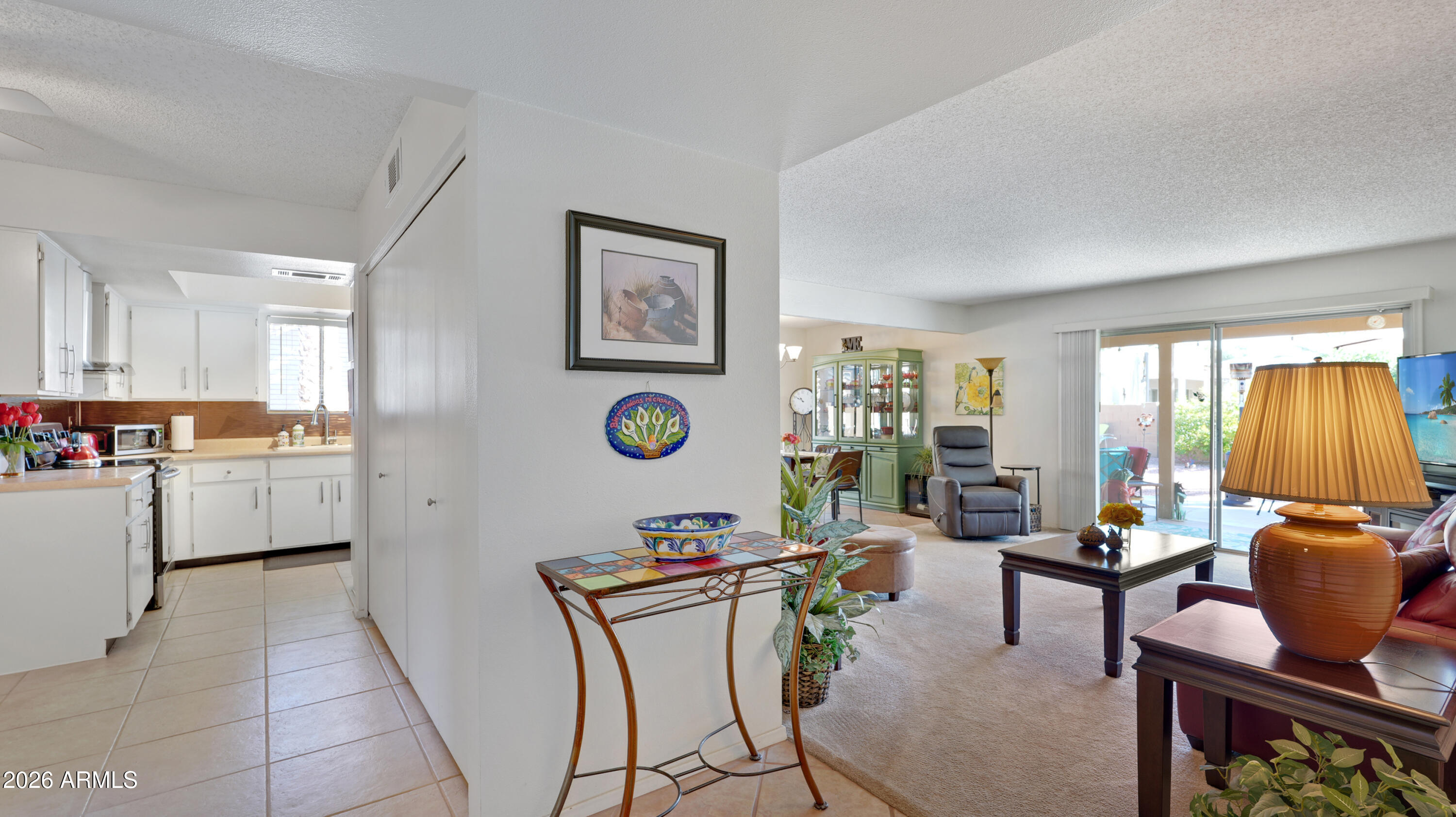 26401 S HOWARD Drive