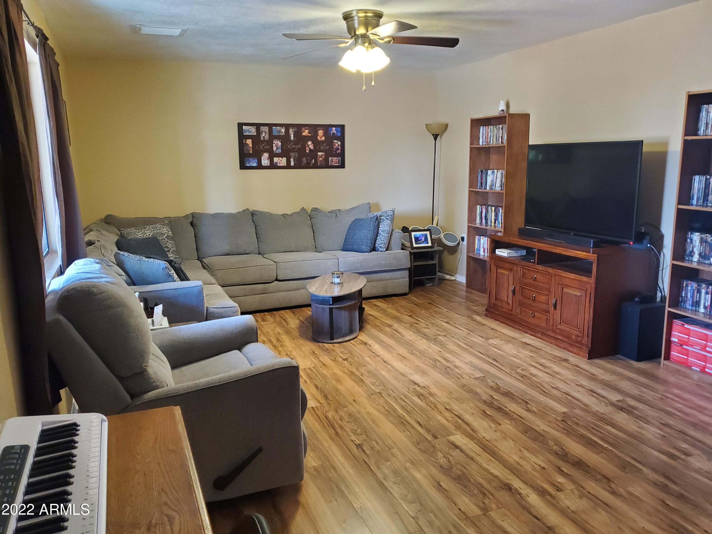 Garden Canyon Heights - Residential