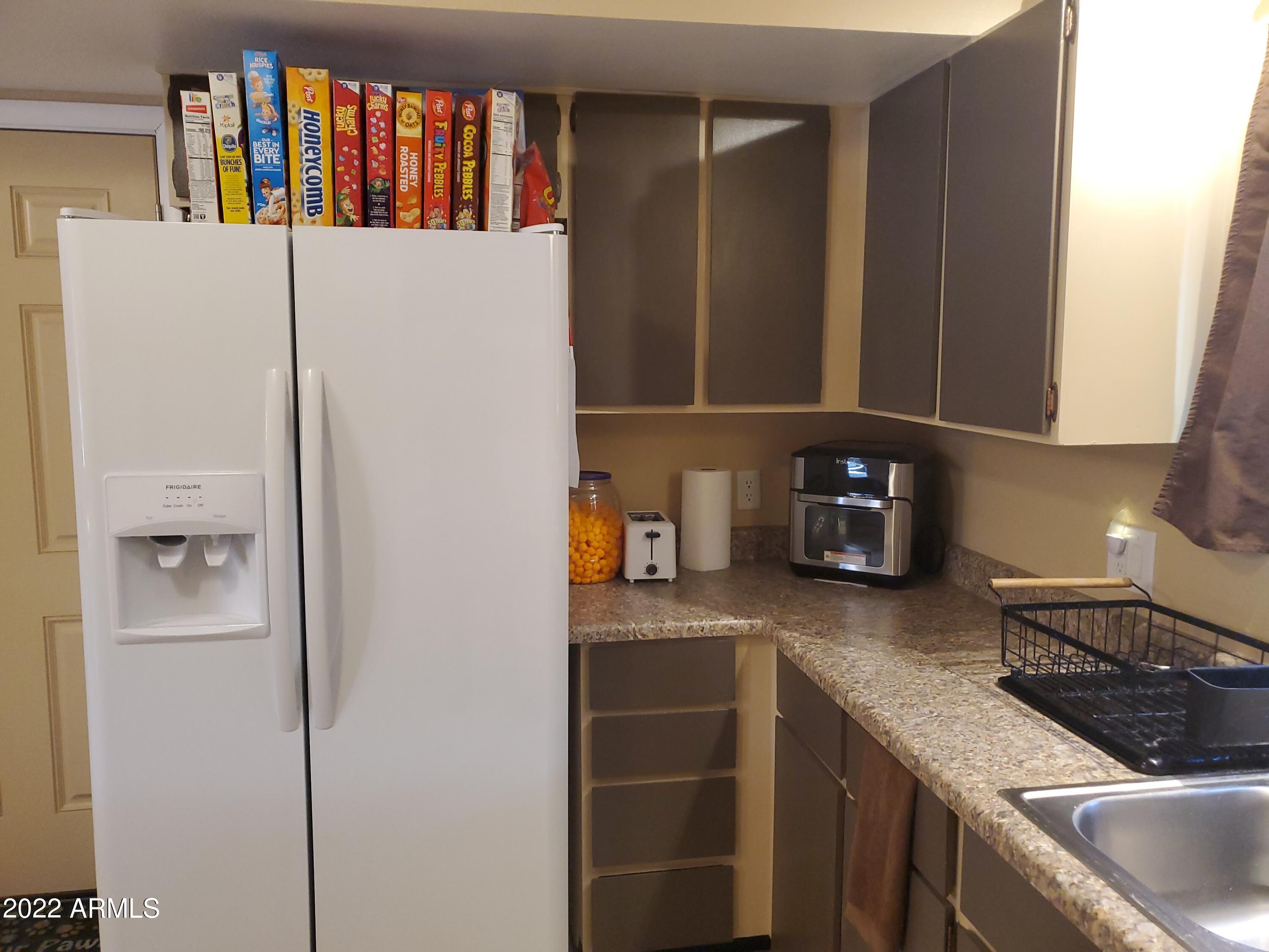 Garden Canyon Heights - Residential