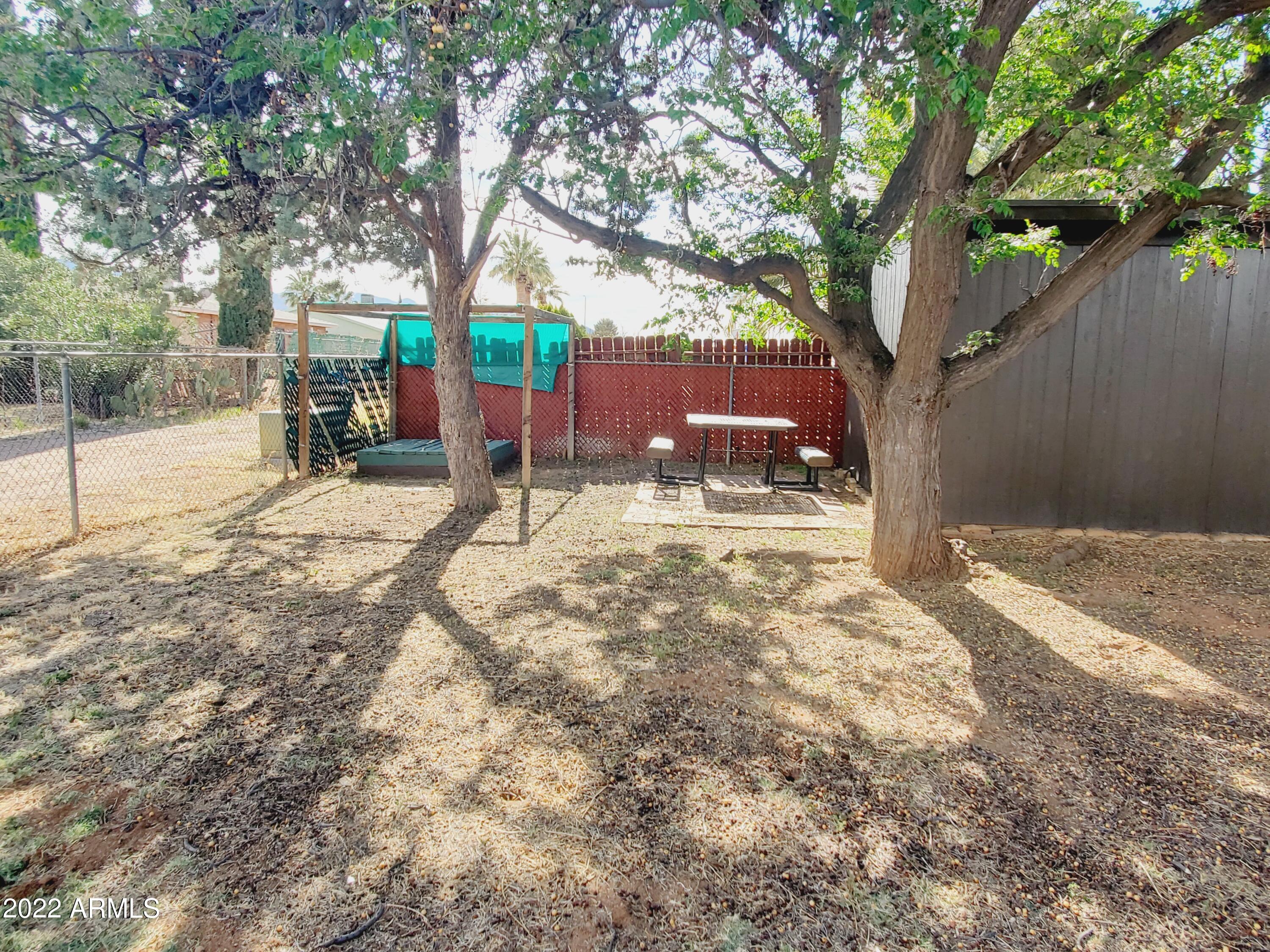 Garden Canyon Heights - Residential