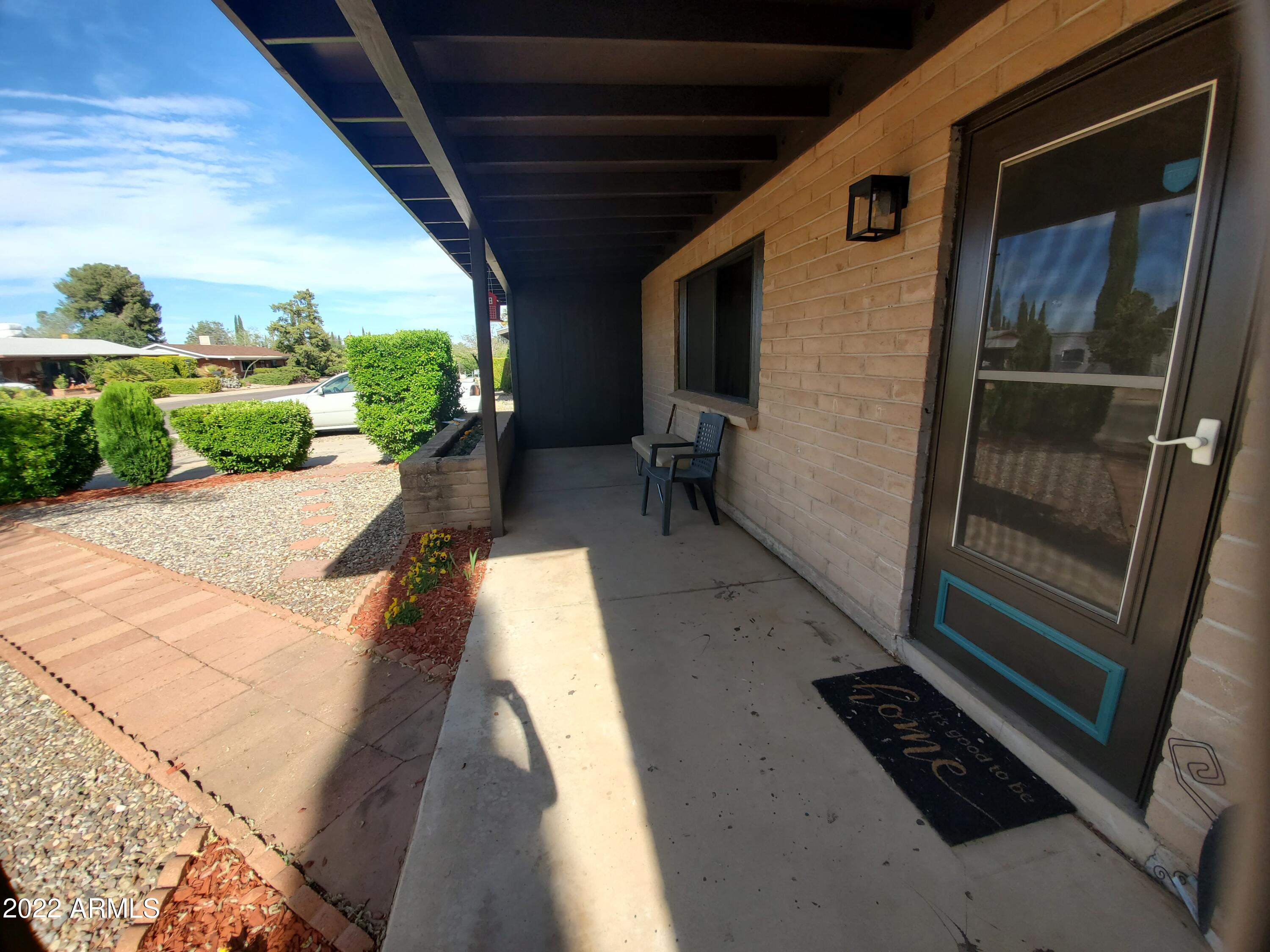 Garden Canyon Heights - Residential