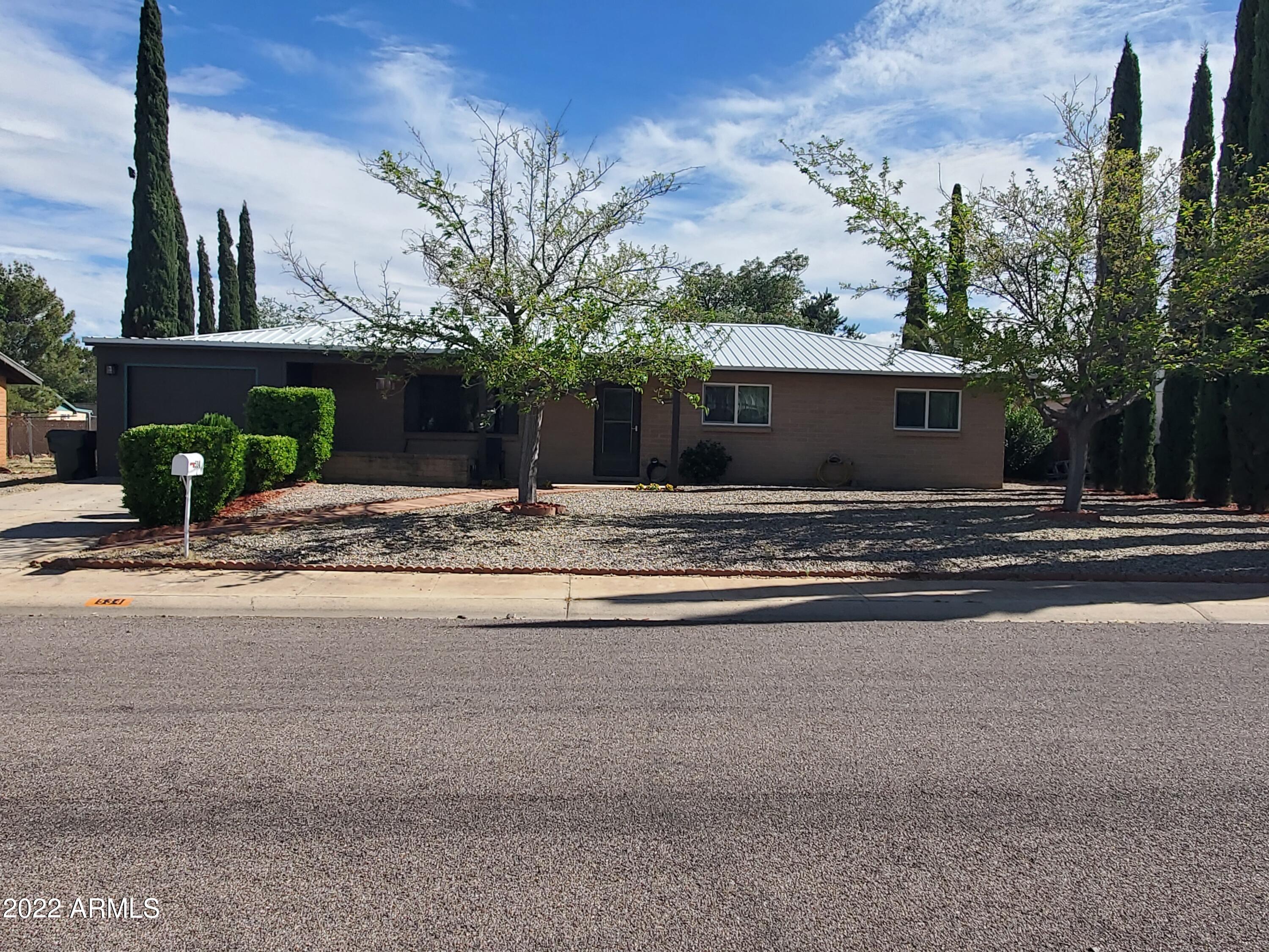 Garden Canyon Heights - Residential
