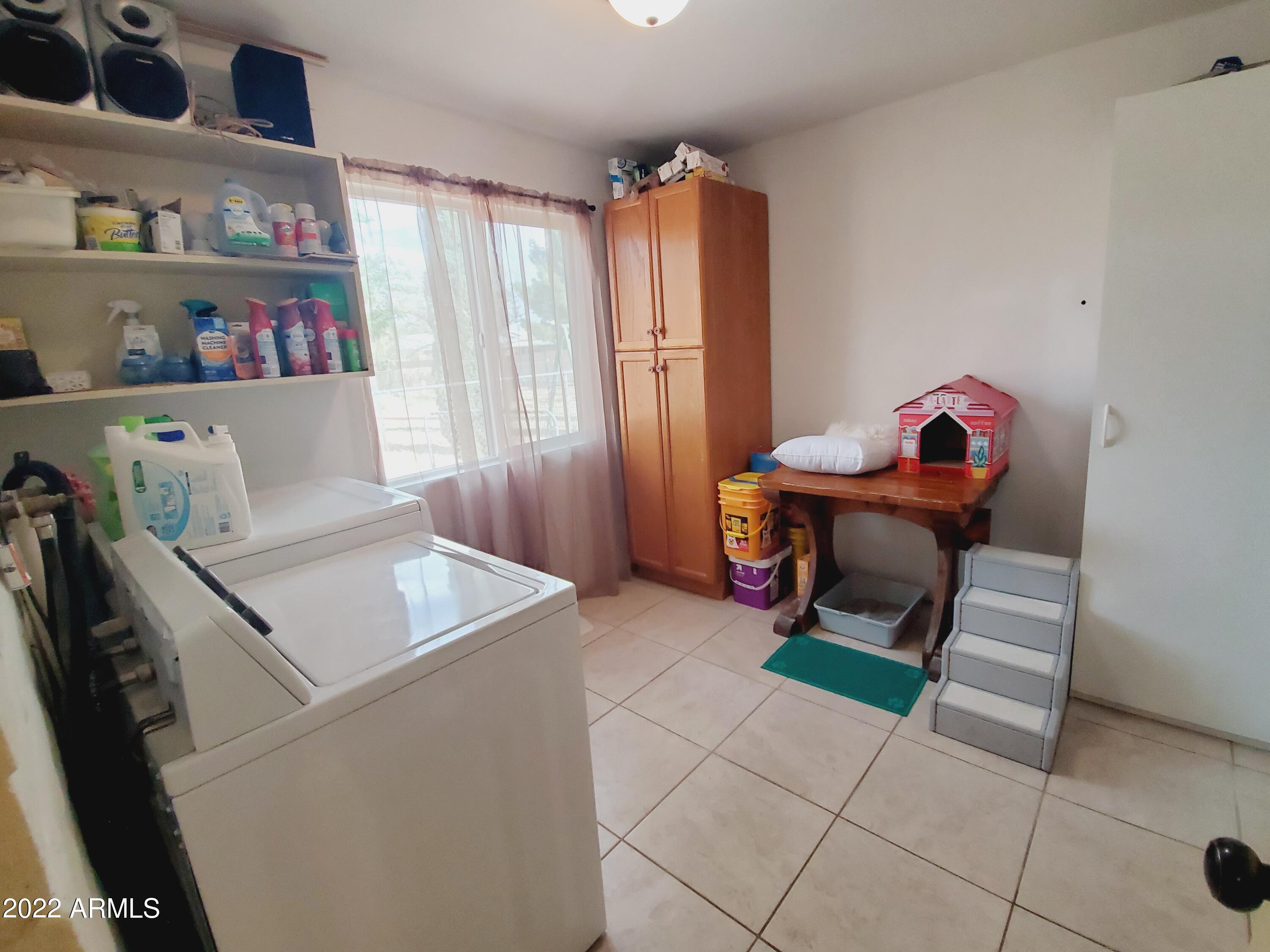 Garden Canyon Heights - Residential