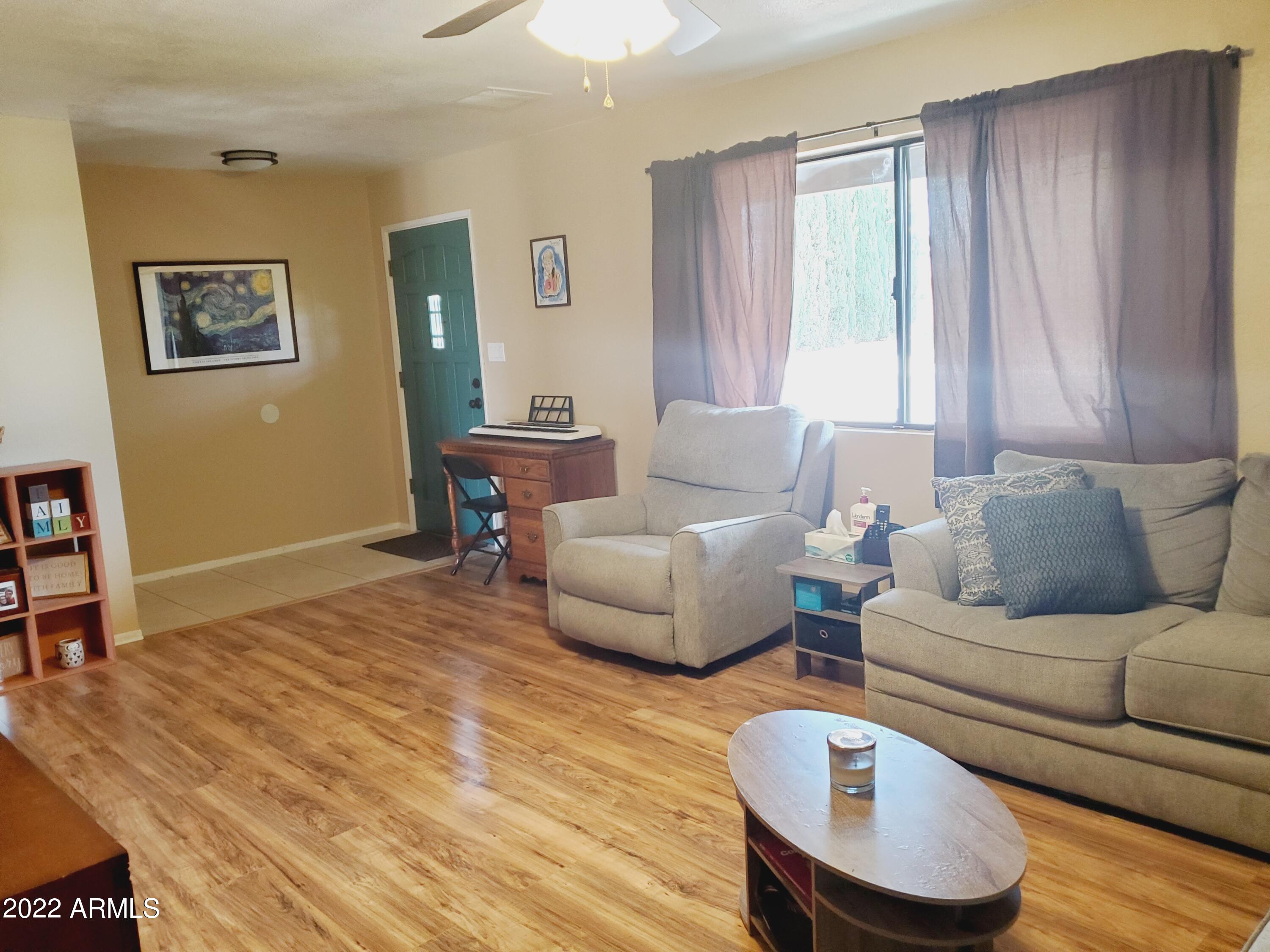 Garden Canyon Heights - Residential