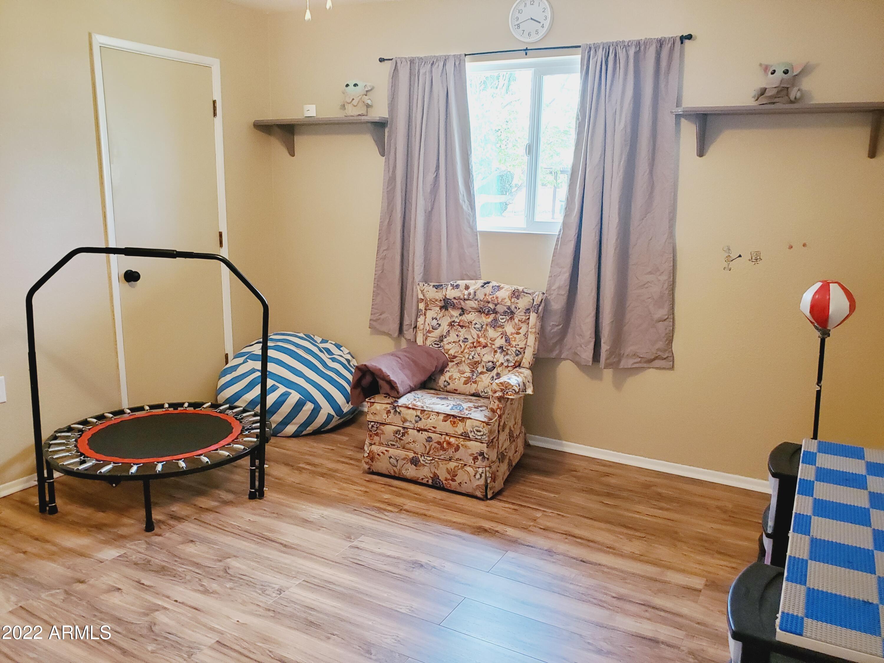 Garden Canyon Heights - Residential