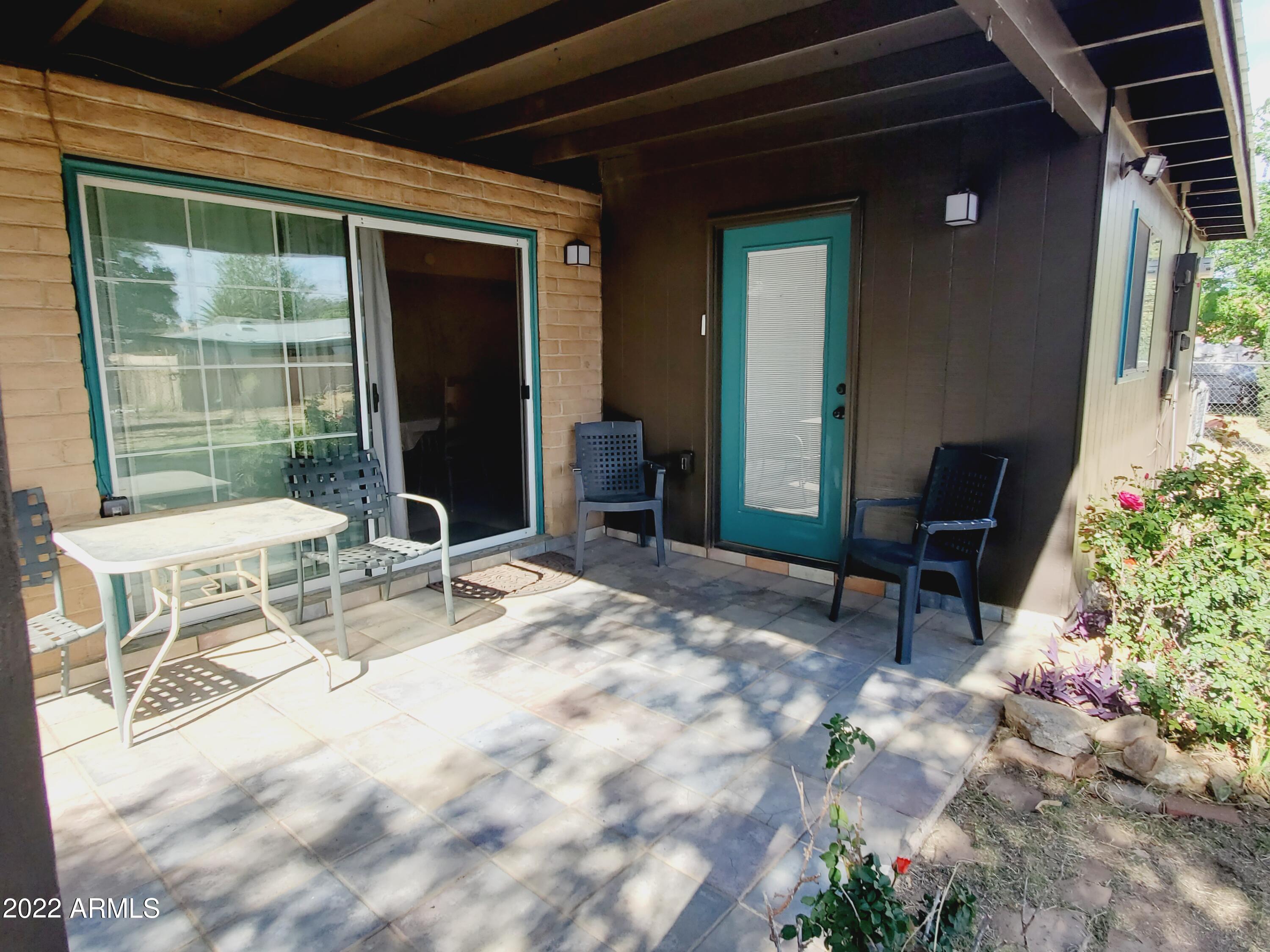 Garden Canyon Heights - Residential