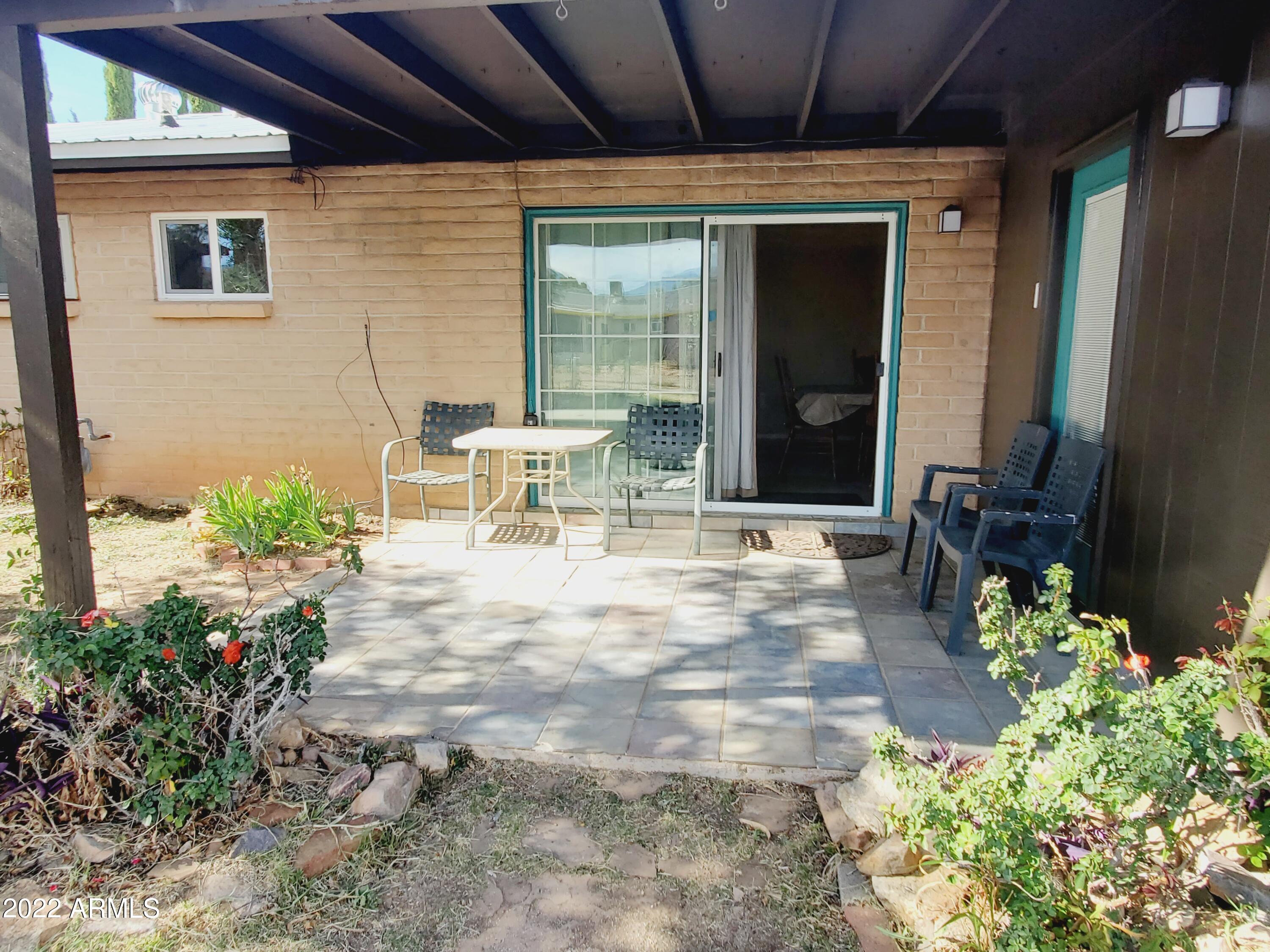 Garden Canyon Heights - Residential