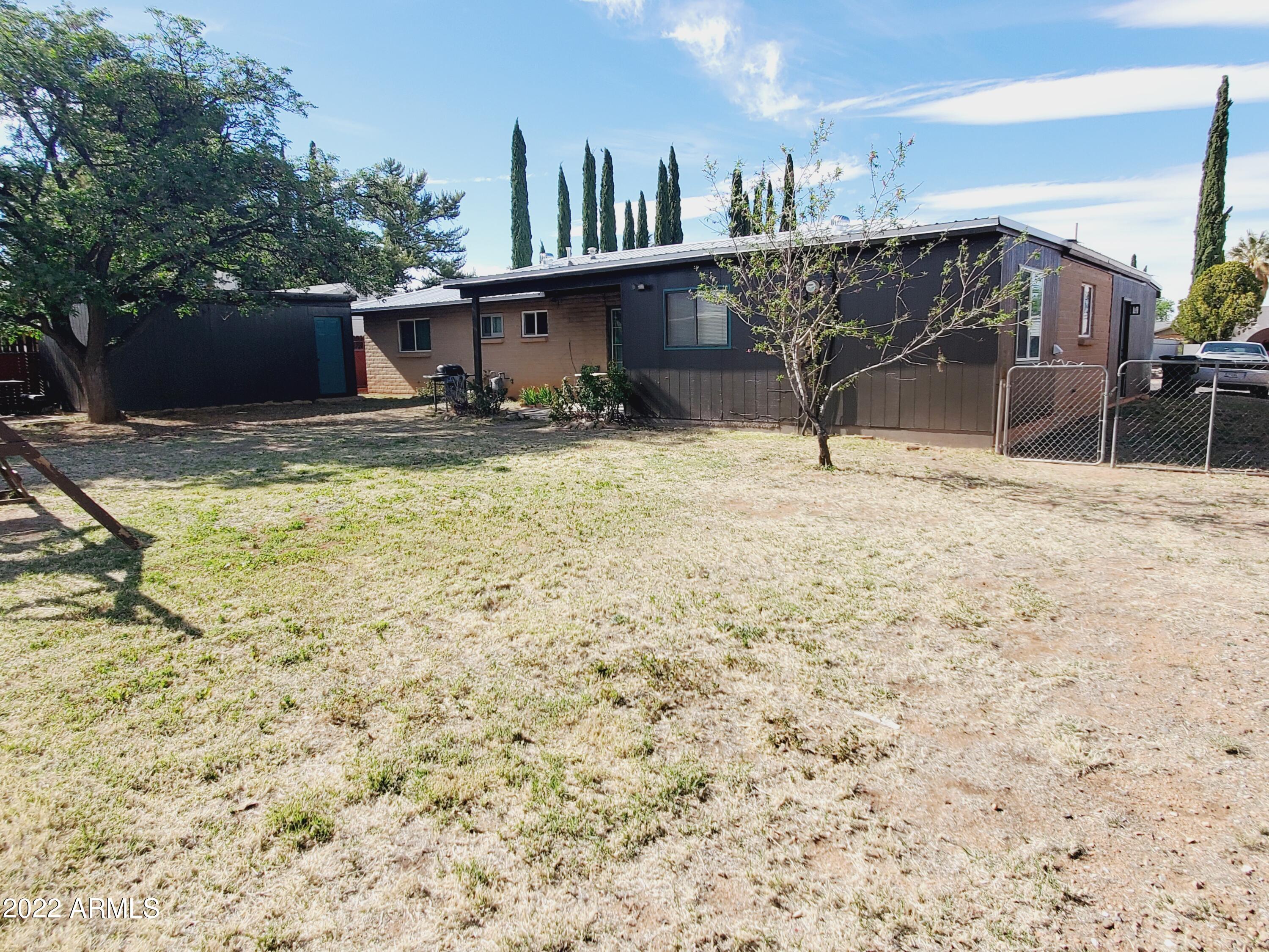Garden Canyon Heights - Residential