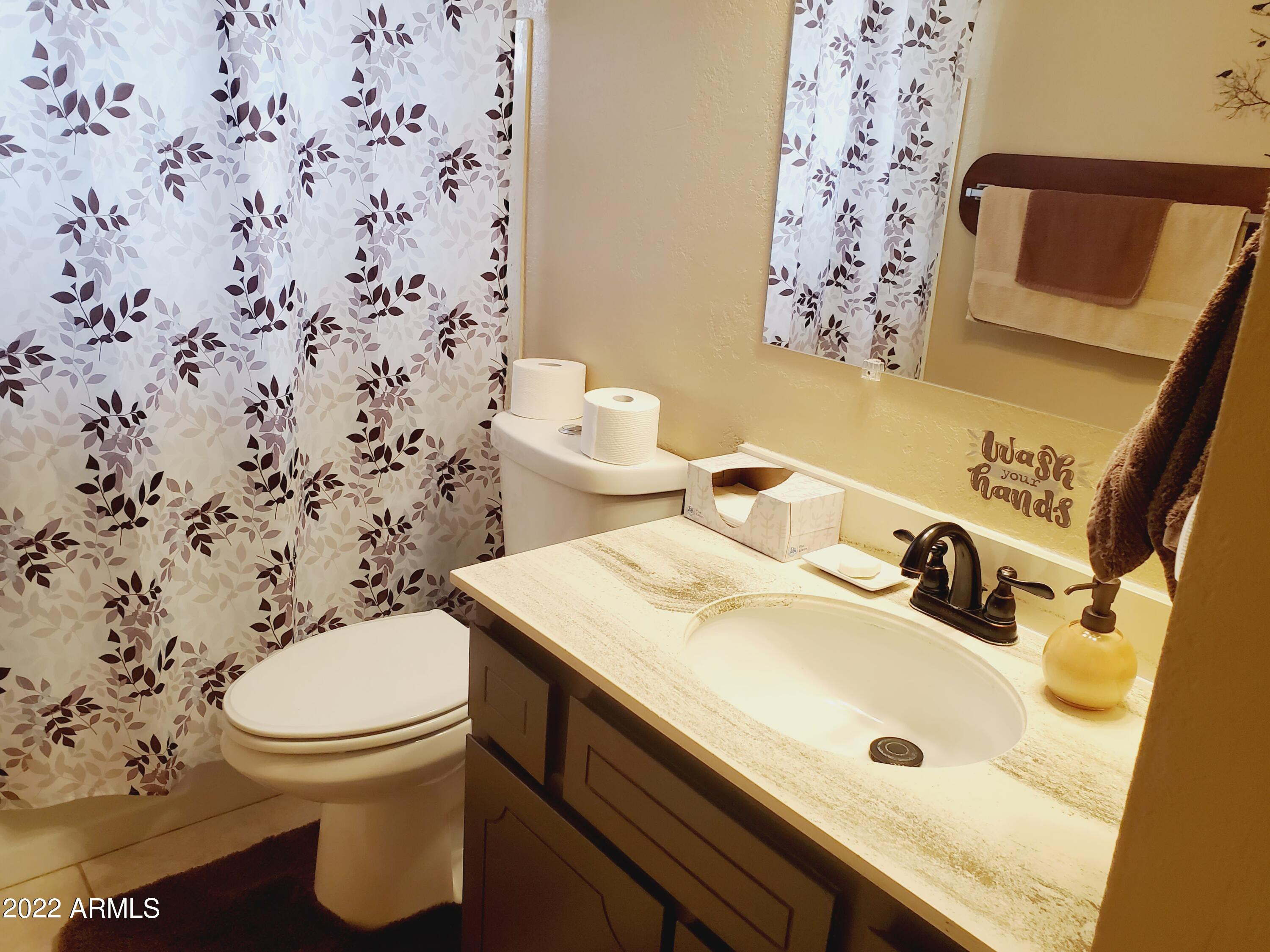 Garden Canyon Heights - Residential