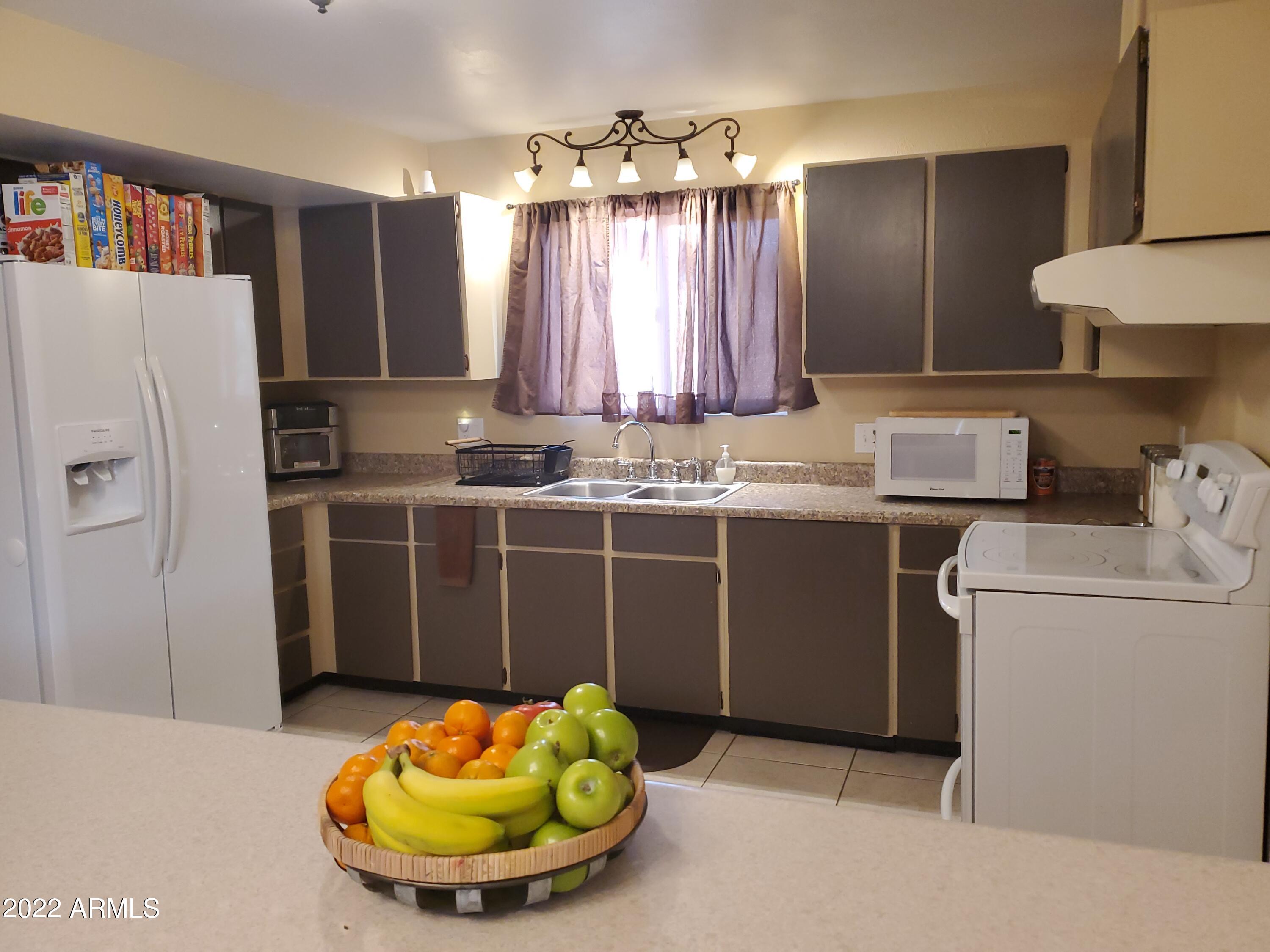 Garden Canyon Heights - Residential