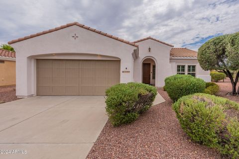 A home in Sun City West