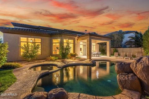 795 W VERBENA Lane Litchfield Park AZ 85340