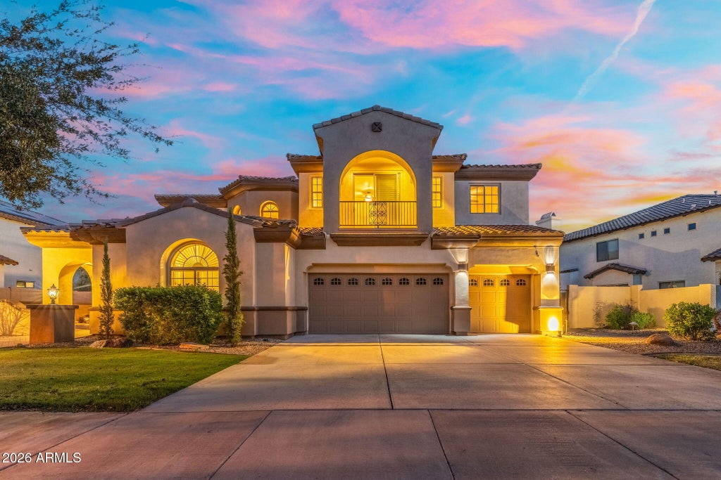 Photo of 795 W Verbena Lane, Litchfield Park, AZ 85340 (MLS # 6963235)