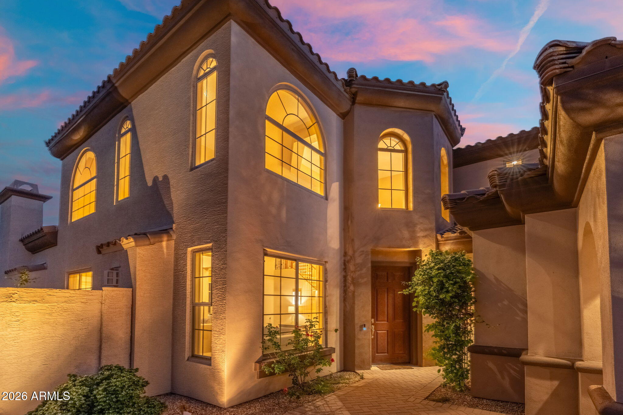 795 W VERBENA Lane