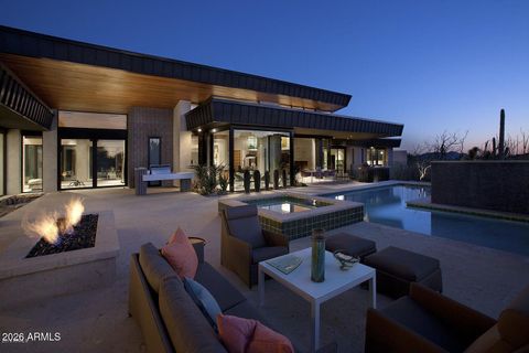 Photo of 27482 N 103rd Street, Scottsdale, AZ 85262 (MLS # 6969292)