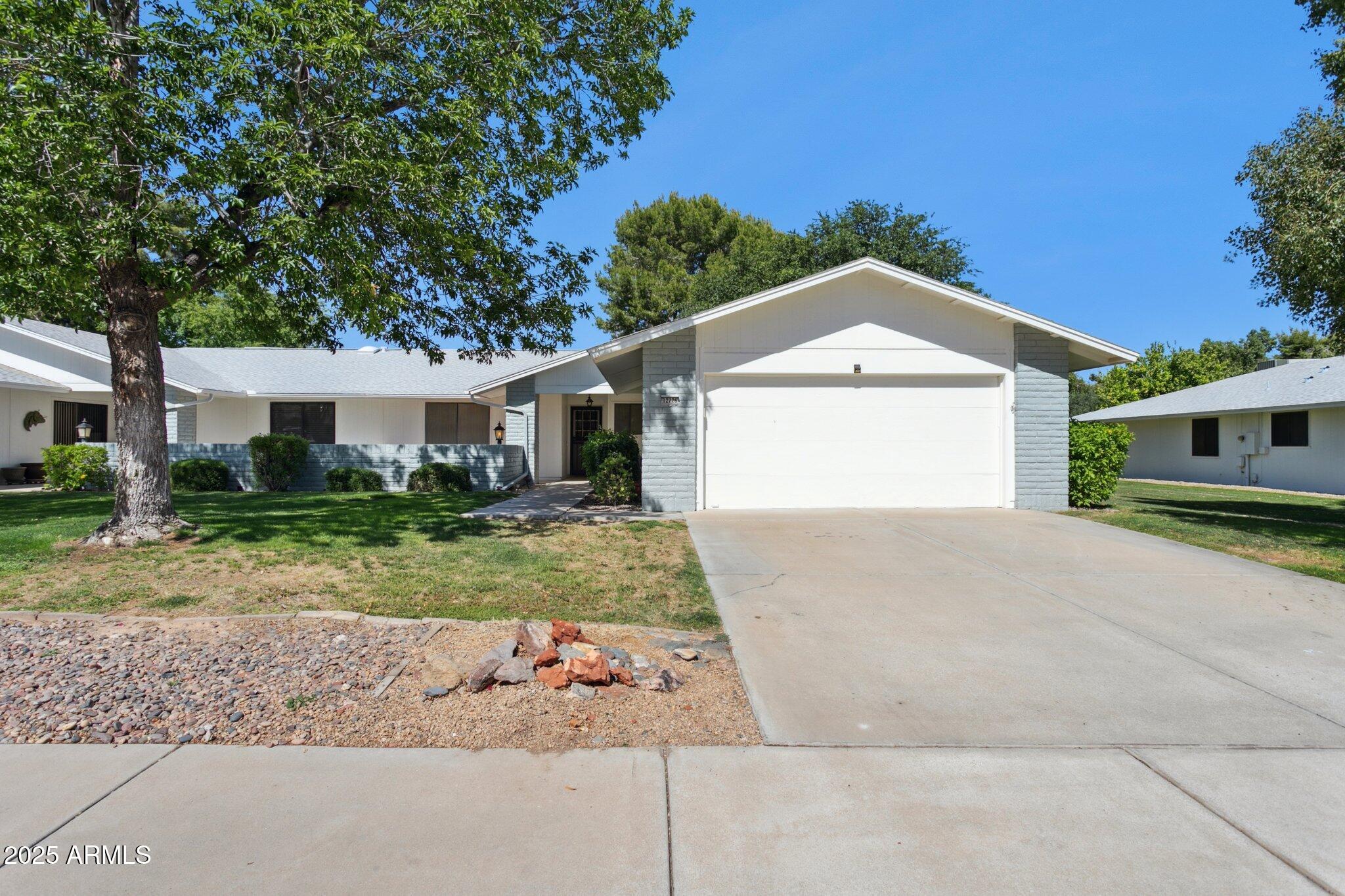 12726 W COPPERSTONE Drive