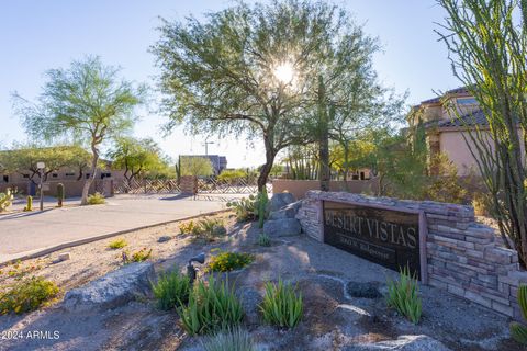 A home in Mesa