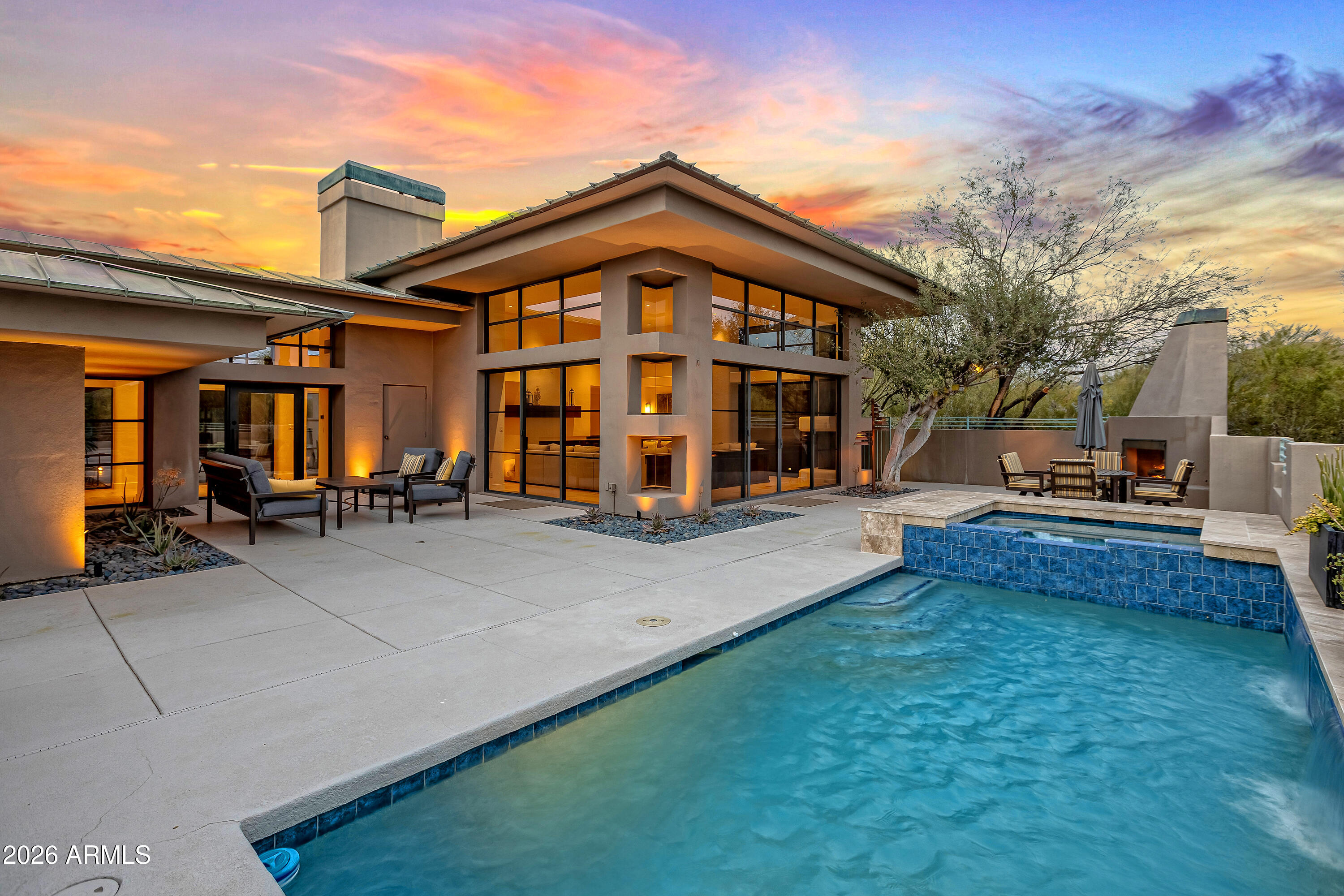10040 E HAPPY VALLEY Road 401