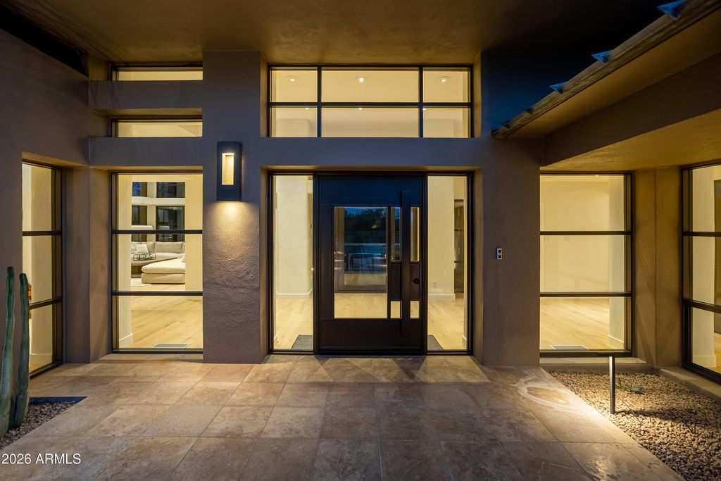 Photo of 10040 E Happy Valley Road #401, Scottsdale, AZ 85255 (MLS # 6984728)