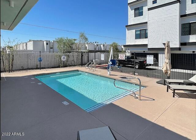3215 E Flower Street Unit 20
