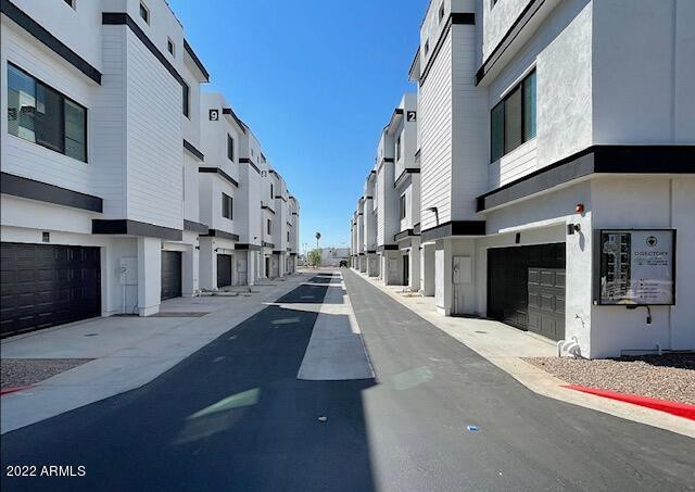 3215 E Flower Street Unit 20