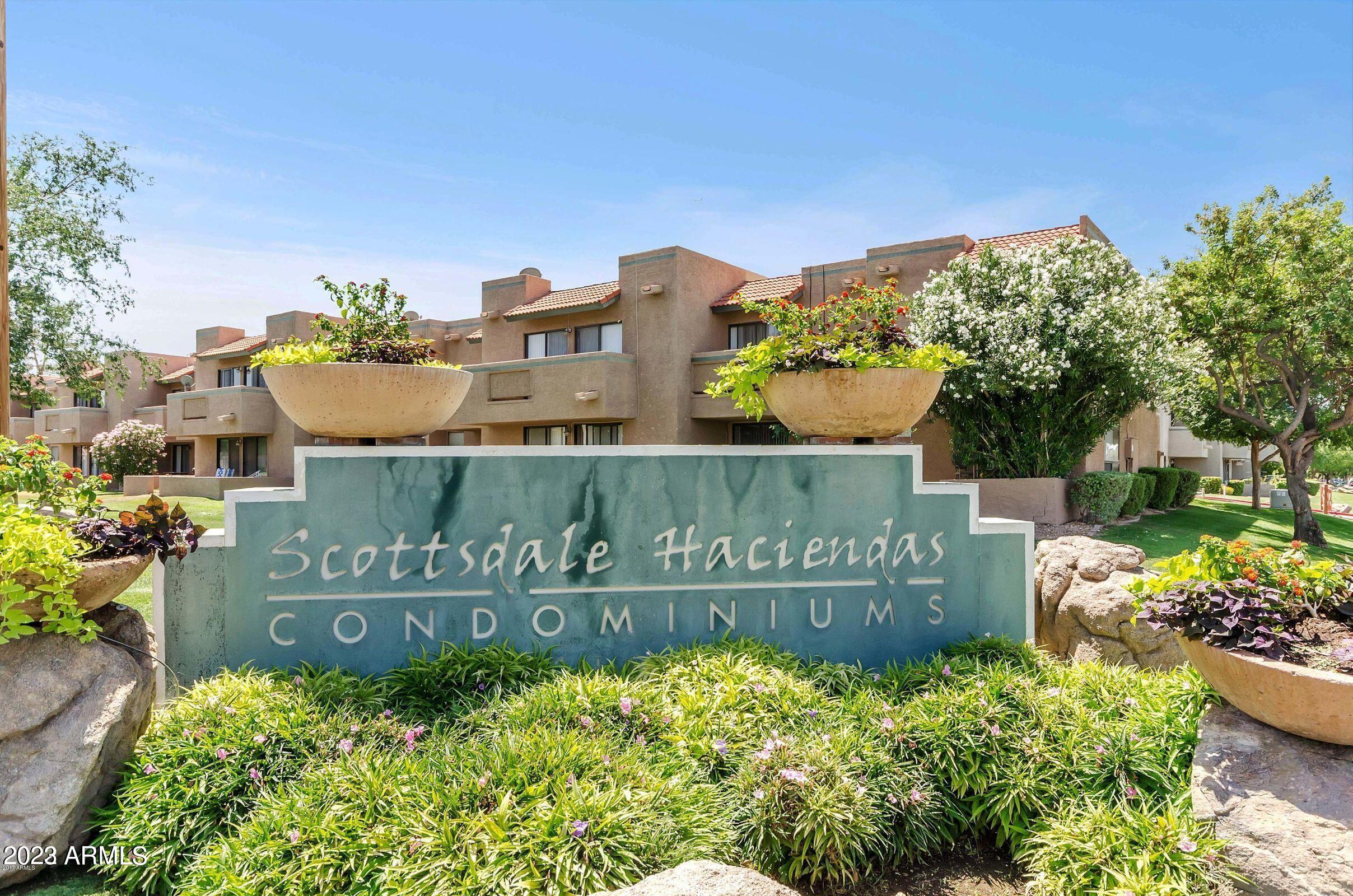 985 N GRANITE REEF Road 140