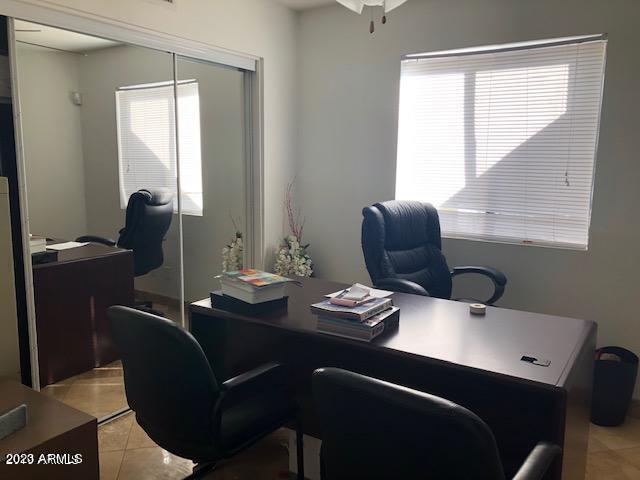 985 N GRANITE REEF Road 140
