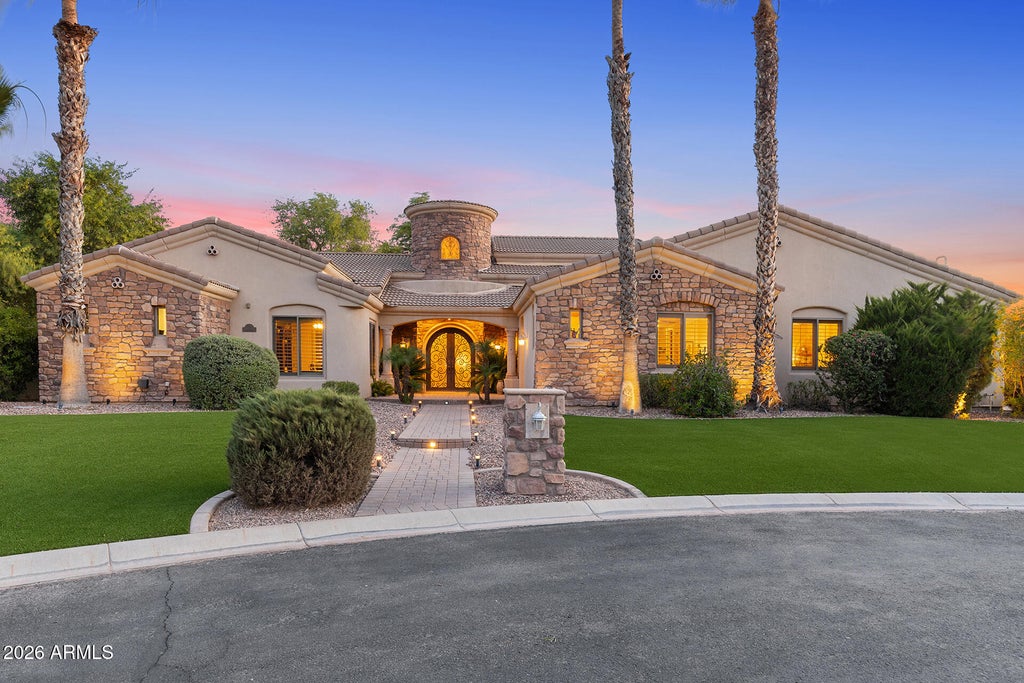 Photo of 7320 S Brighton Lane, Queen Creek, AZ 85142 (MLS # 7040218)