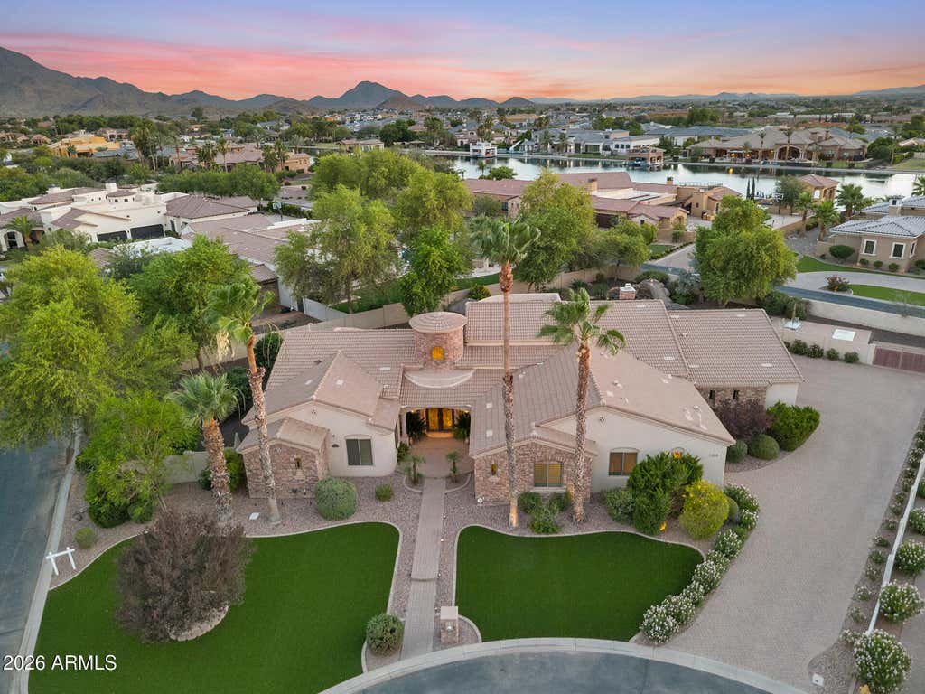 Photo of 7320 S Brighton Lane, Queen Creek, AZ 85142 (MLS # 7040218)