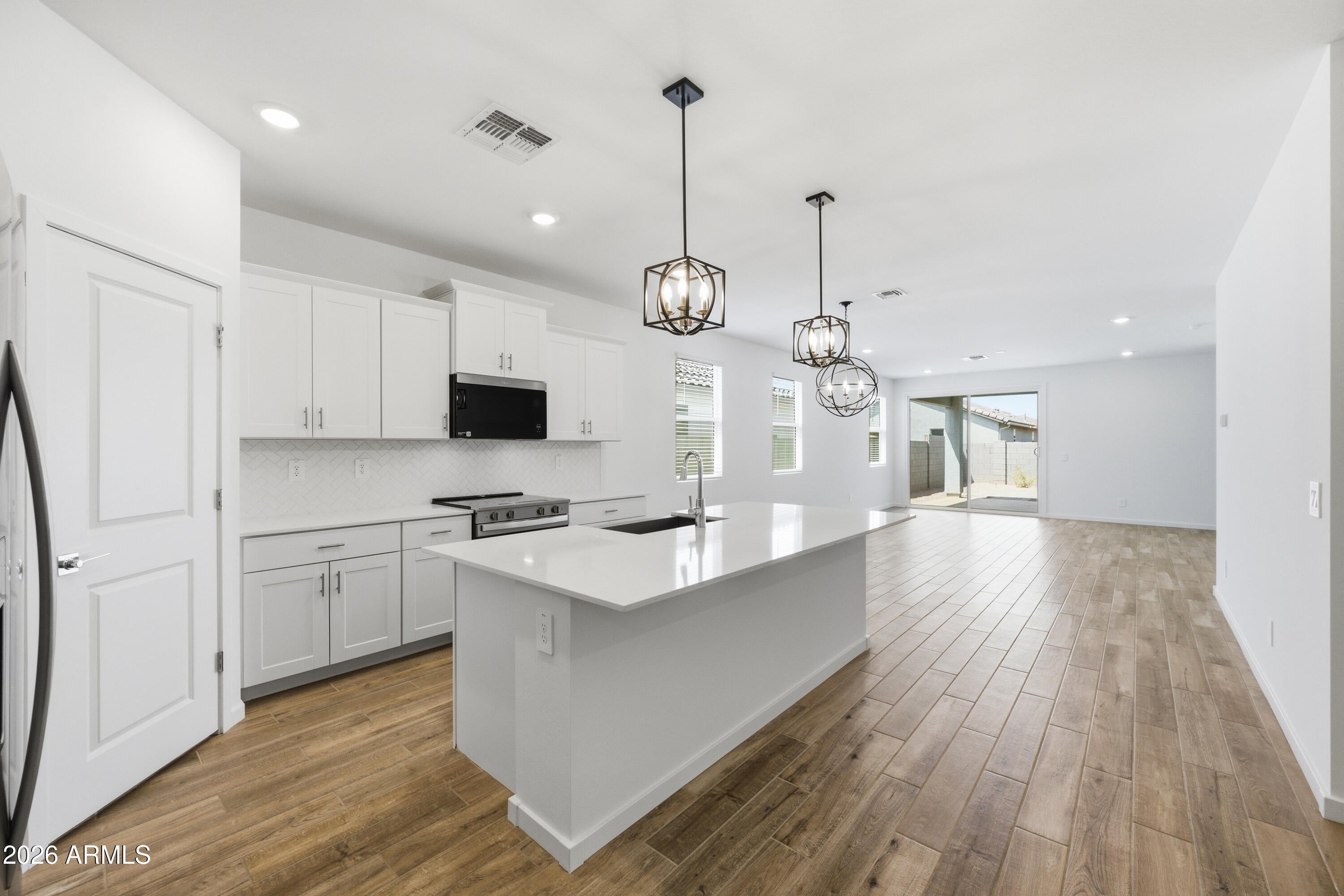 7340 E TINTYPE Road