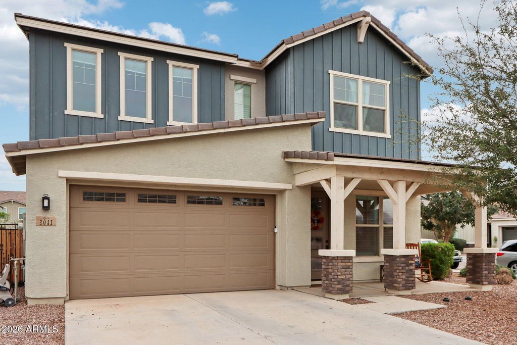 Photo of 2041 E Wisteria Drive, Chandler, AZ 85286 (MLS # 6983766)