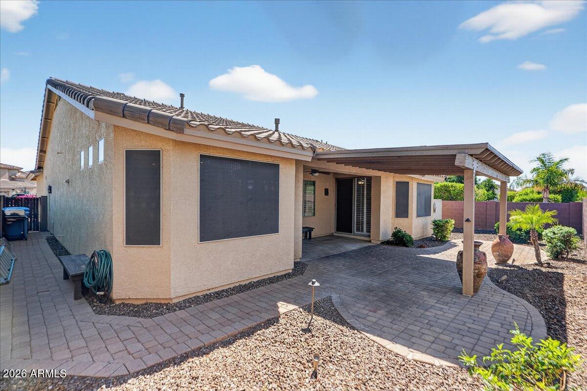 27834 N GIDIYUP Trail