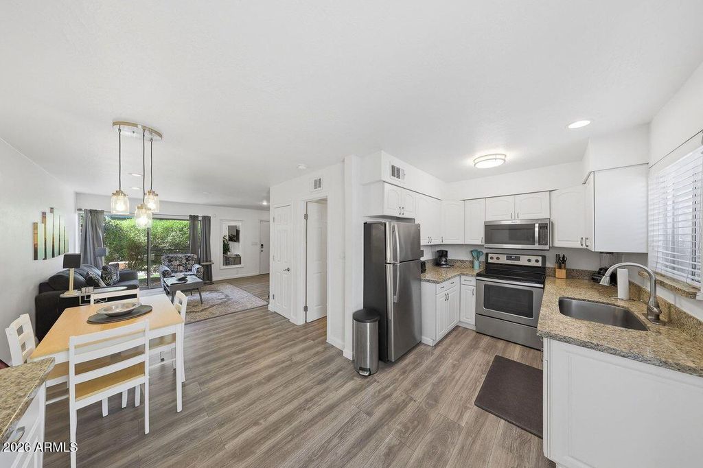 Photo of 4620 N 68th Street #168, Scottsdale, AZ 85251 (MLS # 7038512)