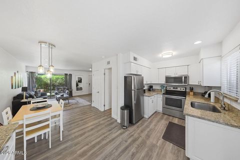 Photo of 4620 N 68th Street #168, Scottsdale, AZ 85251 (MLS # 7038512)