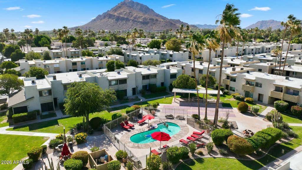 Photo of 4620 N 68th Street #168, Scottsdale, AZ 85251 (MLS # 7038512)