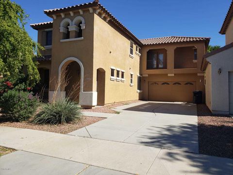 11765 N 147TH Drive Surprise AZ 85379
