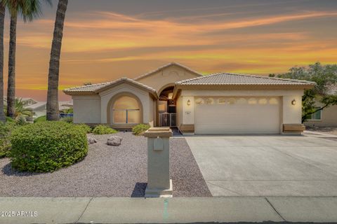 3815 N 151ST Avenue Goodyear AZ 85395