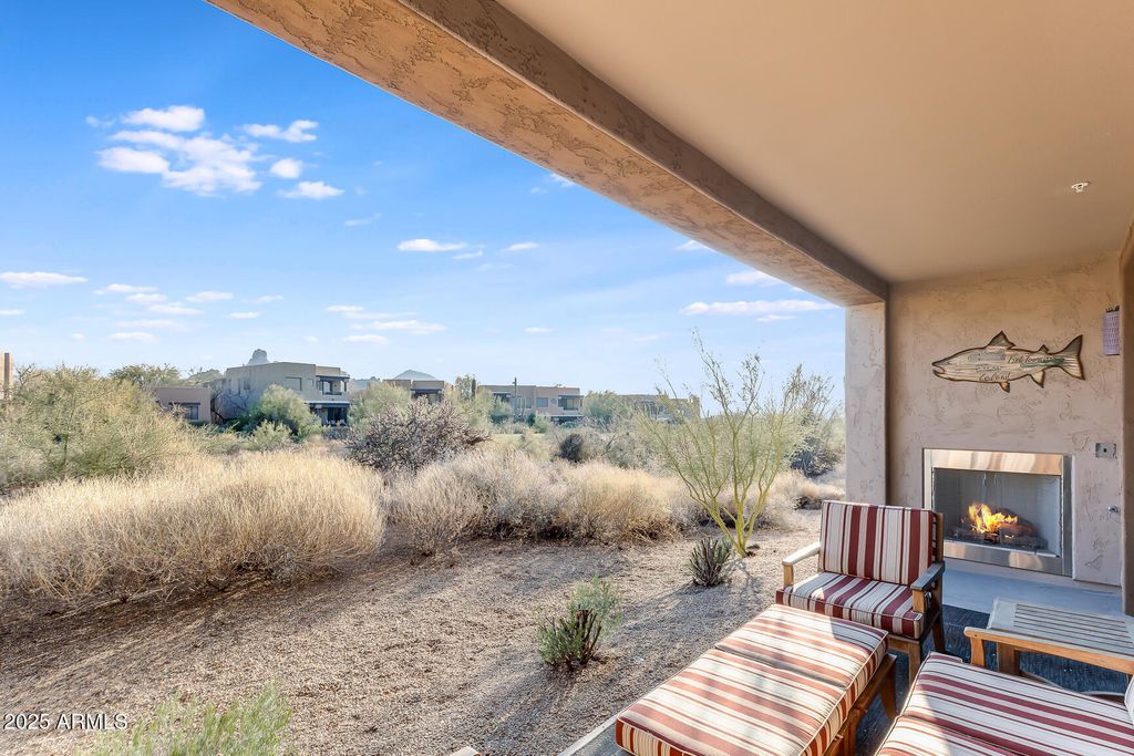 Photo of 10260 E White Feather Lane #1038, Scottsdale, AZ 85262 (MLS # 6950834)