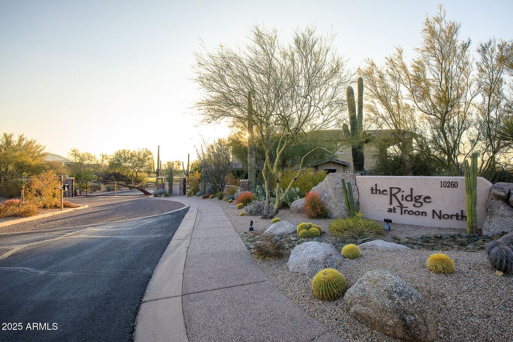 Photo of 10260 E White Feather Lane #1038, Scottsdale, AZ 85262 (MLS # 6950834)