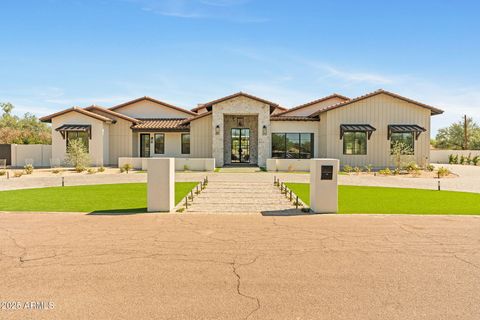 10809 N 82ND Place Scottsdale AZ 85260